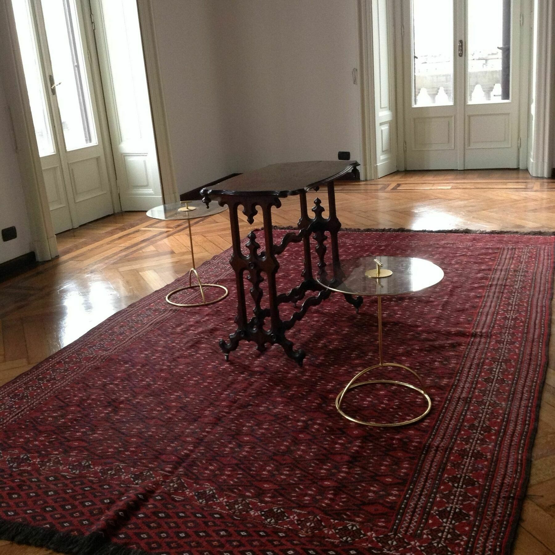 Antica Dimora Hotel - Milan — Foto 3